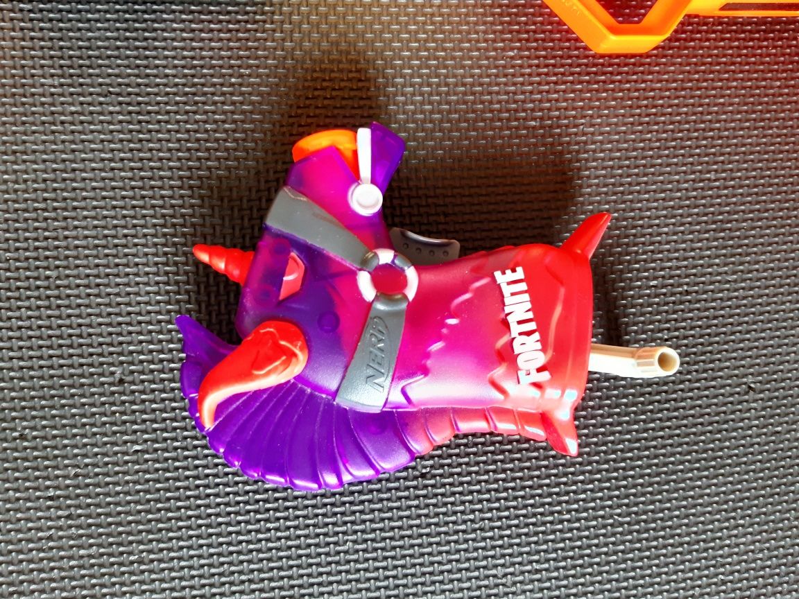 2 NERF em excelente estado
