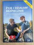 Żyję i działam bezpiecznie - podręcznik dla liceum i technikum
