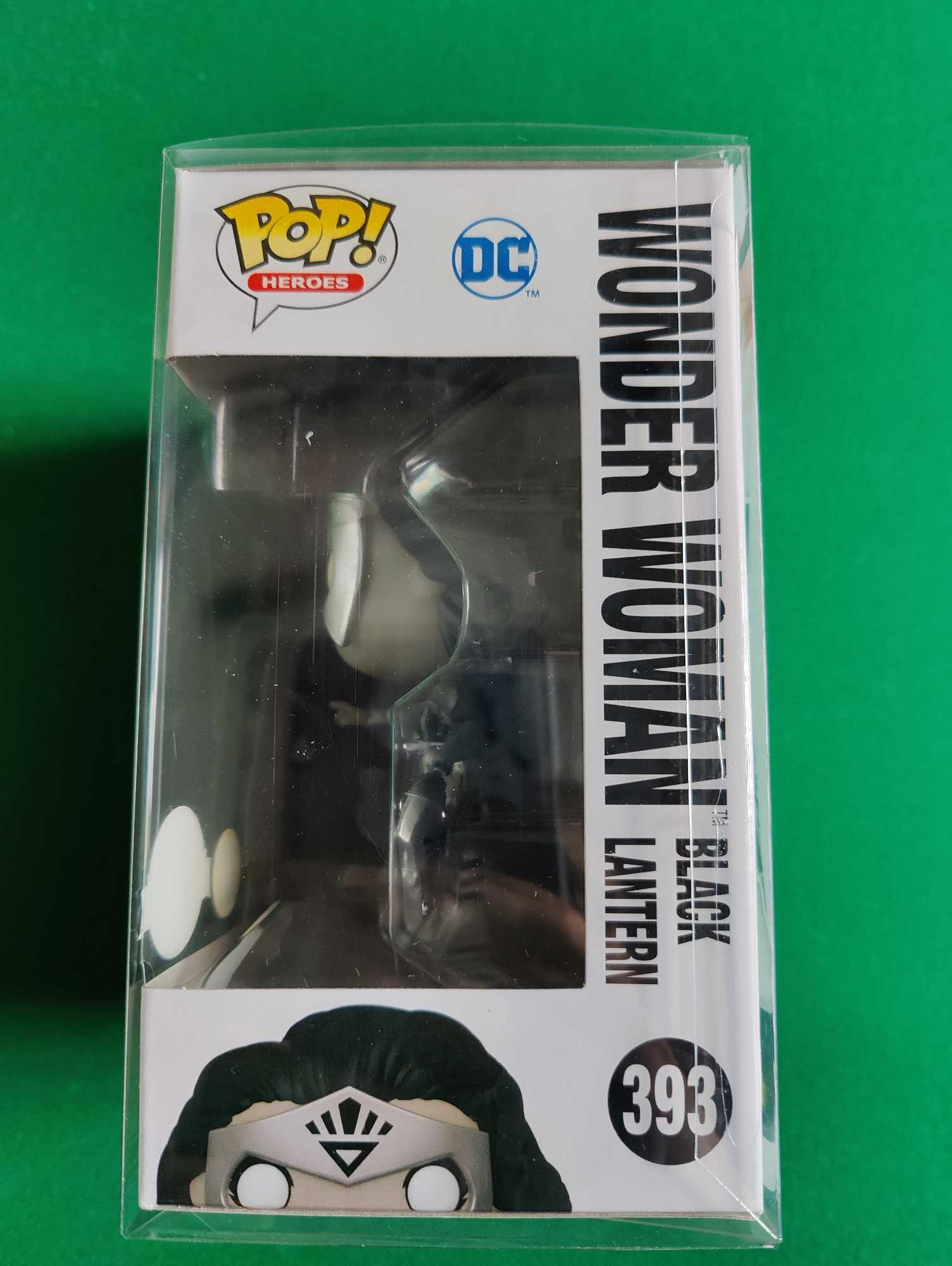 Figurka Funko POP Wonder Woman