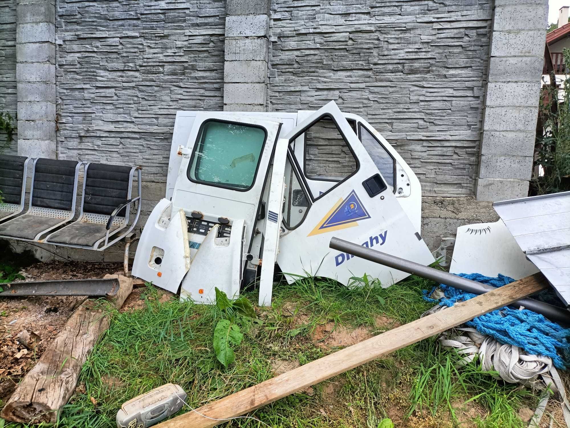 Fiat Ducato II 2.0 HDi
