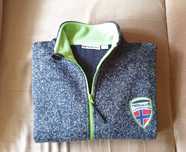 Oryginalna męska bluza Nebulus Norway ROZM.XL 52
