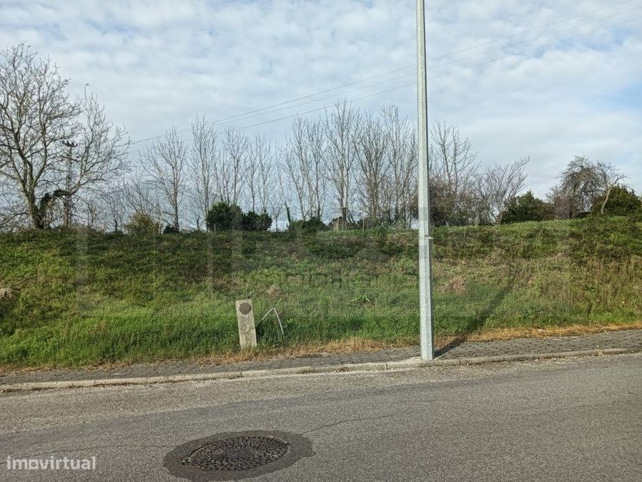 Lote de terreno a 5 minutos do centro de Aveiro