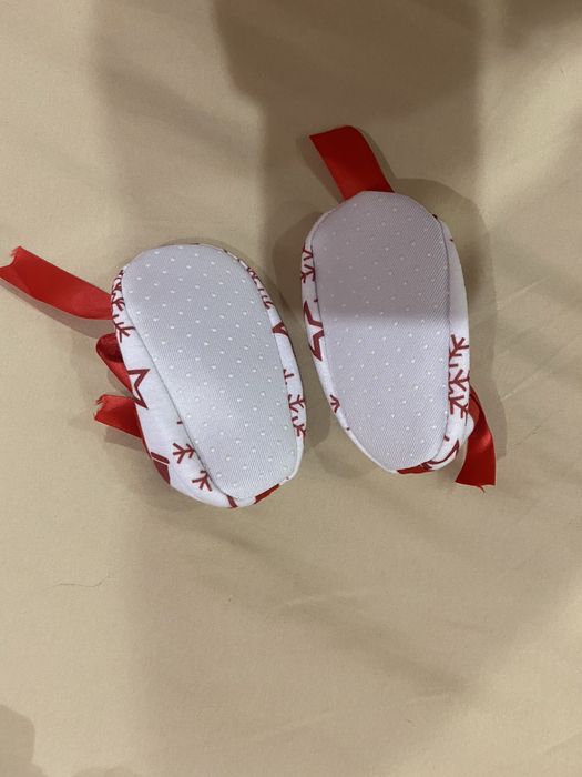 Новорічний набір на 3-6 місяців