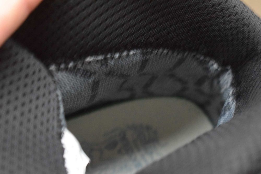 кожаные зимние ботинки черевики Lowa GoreTEX черевики р. 49 32 см