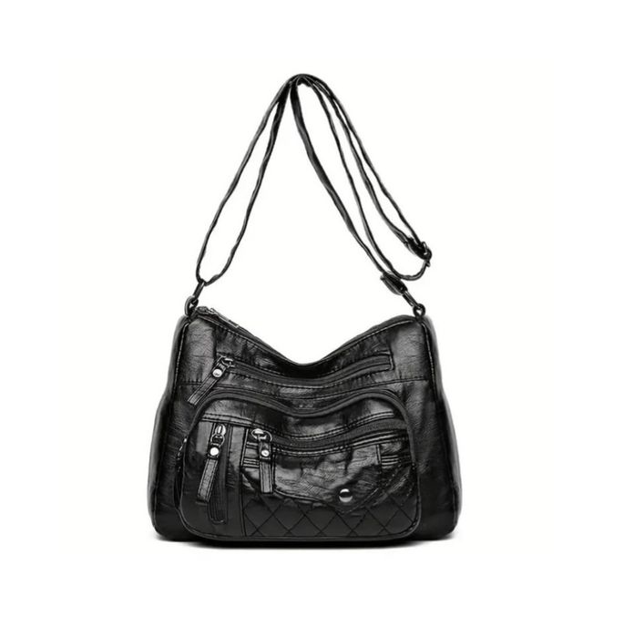 Нова жіноча сумка через плече у вінтажному стилі, сумка у стилі Y2K