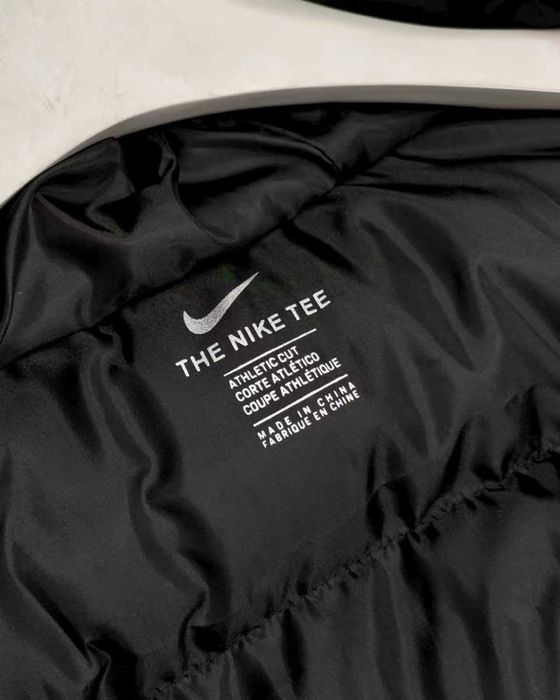 Пуховик Nike Storm-Fit Найк