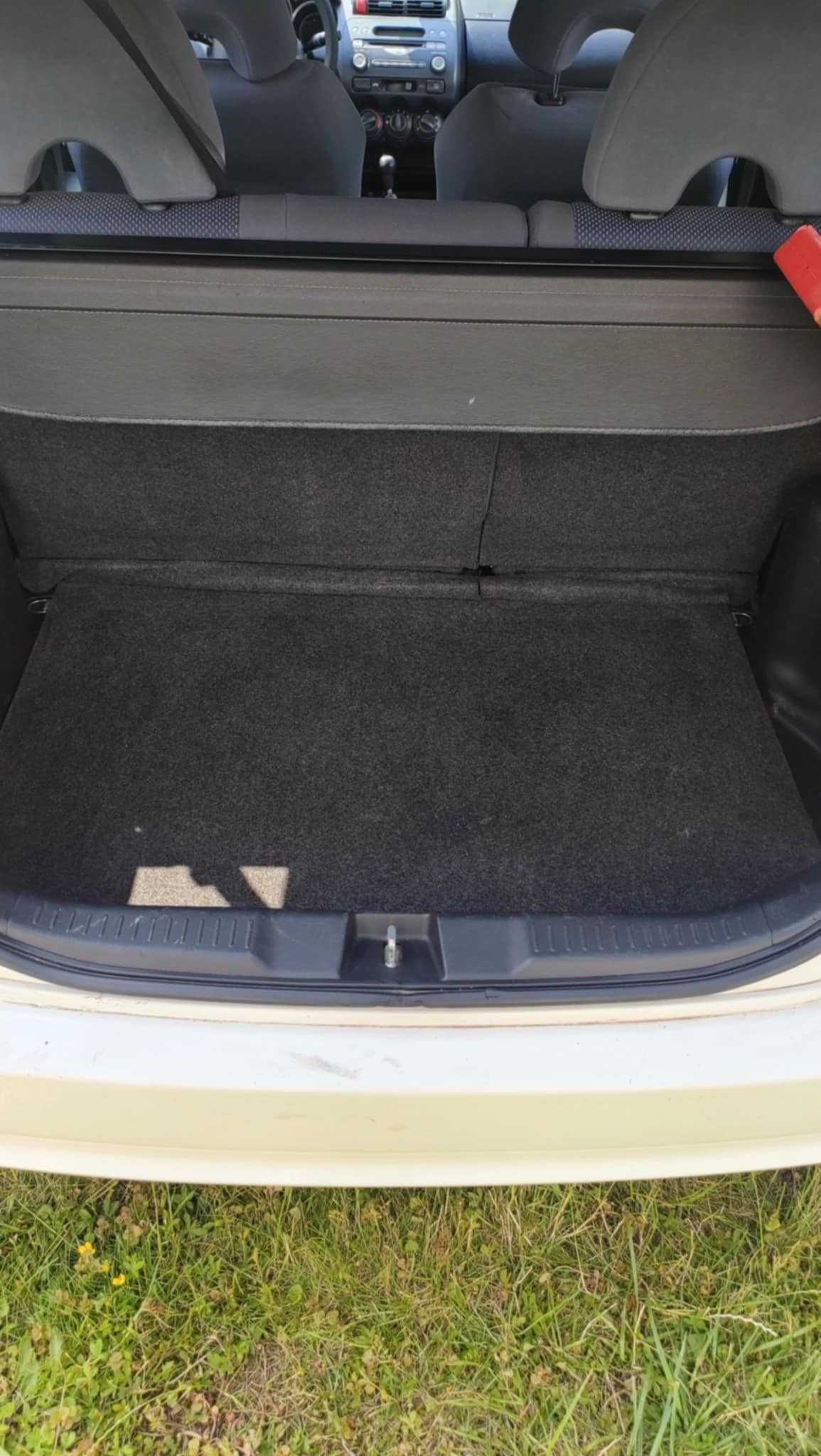 Honda Jazz 1.4 2002 r