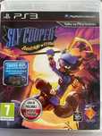 Playstation 3 - Sly Cooper Złodzieje w Czasie PL - Sklep - Wolumen