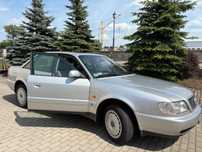 Audi A6 Audi A6* C4* Automat*Diesel
