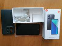 Xiaomi Redmi Note 13 8/256GB MIDNIGHT Czarny, gwarancja