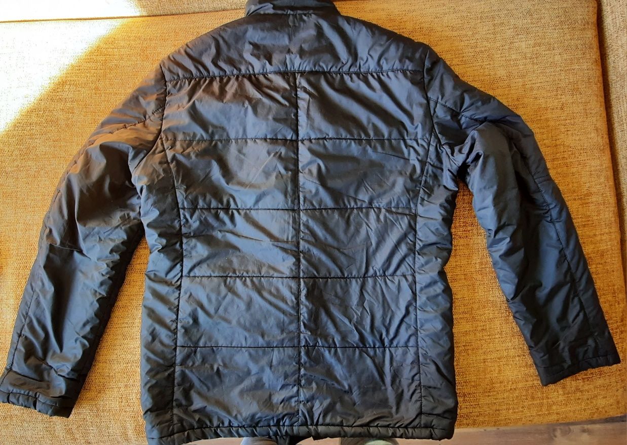 Мужская  куртка демисезонная  р. 50-52