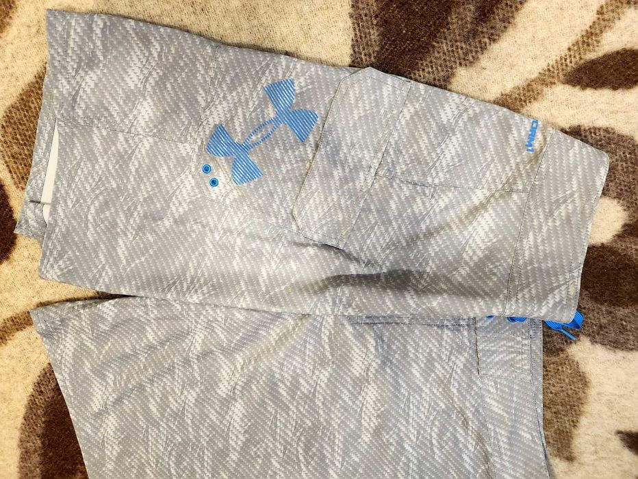 Męskie spodenki bermudy szorty z USA XL