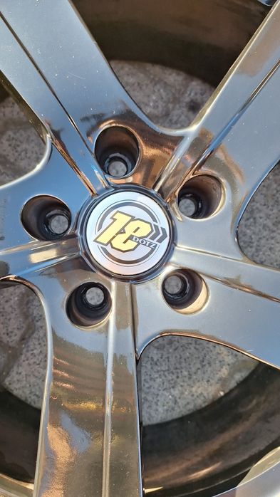 Felgi Dotz Hanzo 18" 5x112