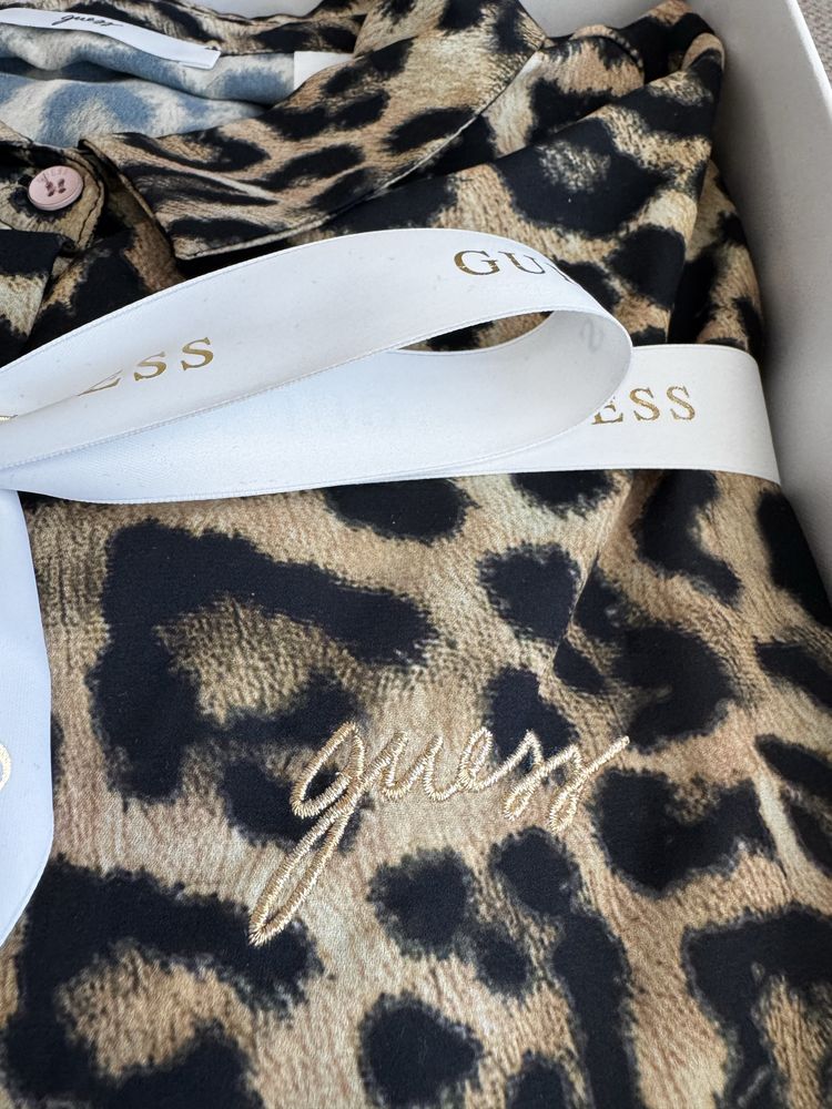 Guess костюм піжама