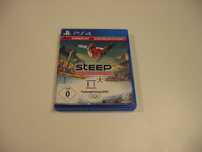 Steep Winter Games Edition - GRA Ps4 - Opole 1335