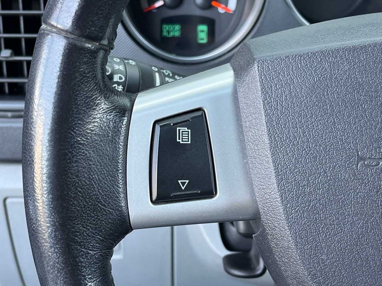 Продам Dodge Nitro 2008. Можна в розстрочку, під викуп