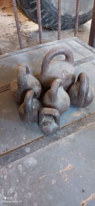 Waga dziesietna rolnicza