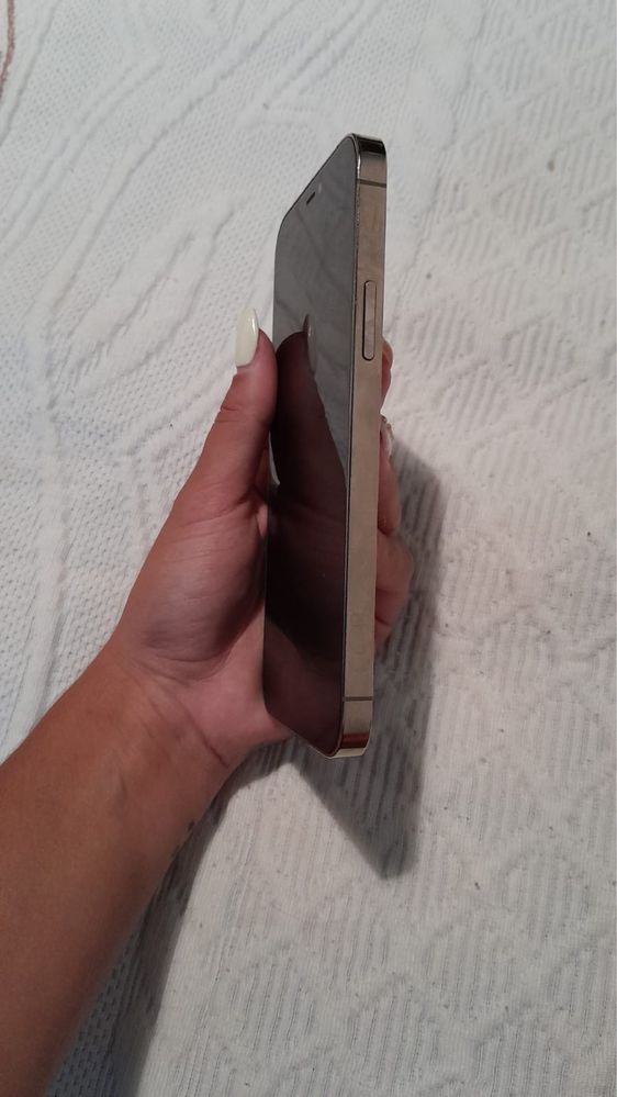 Iphone 12 Pro - Excelente estado