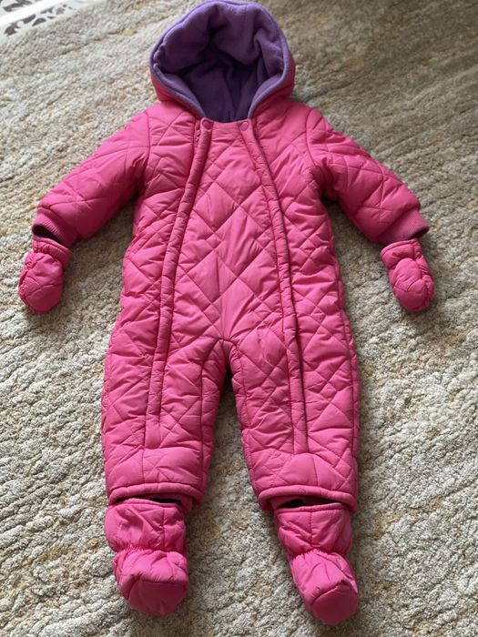 Дитячий комбінезон  Chicco