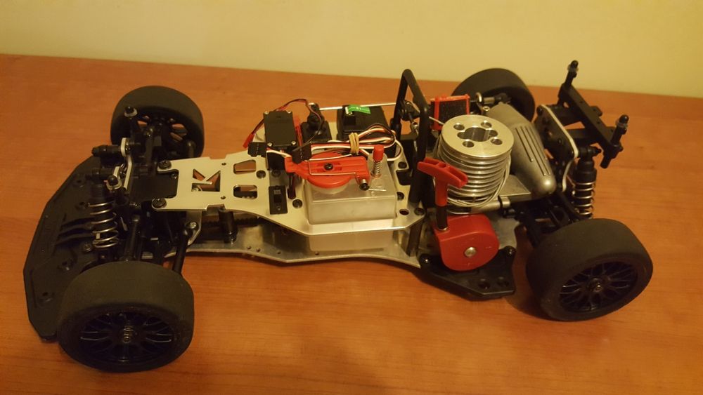 RC20AGE reparação e manutenção RC