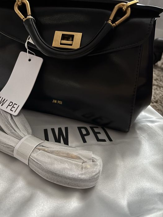 Сумка jw pei lucia. без коробки нова