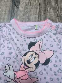 Body Minnie Mouse rozm. 62