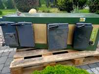 Używany piec Drew Met 14kw