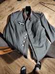 Stary mundur niemiecki 3 dywizja pancerna Wehrmacht