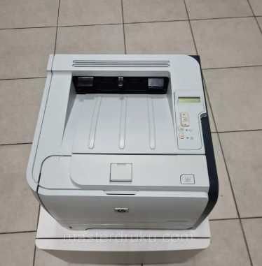 HP LJ P2055d Лазерний принтер. Новий 100% картридж . Гарантія 3 місяці