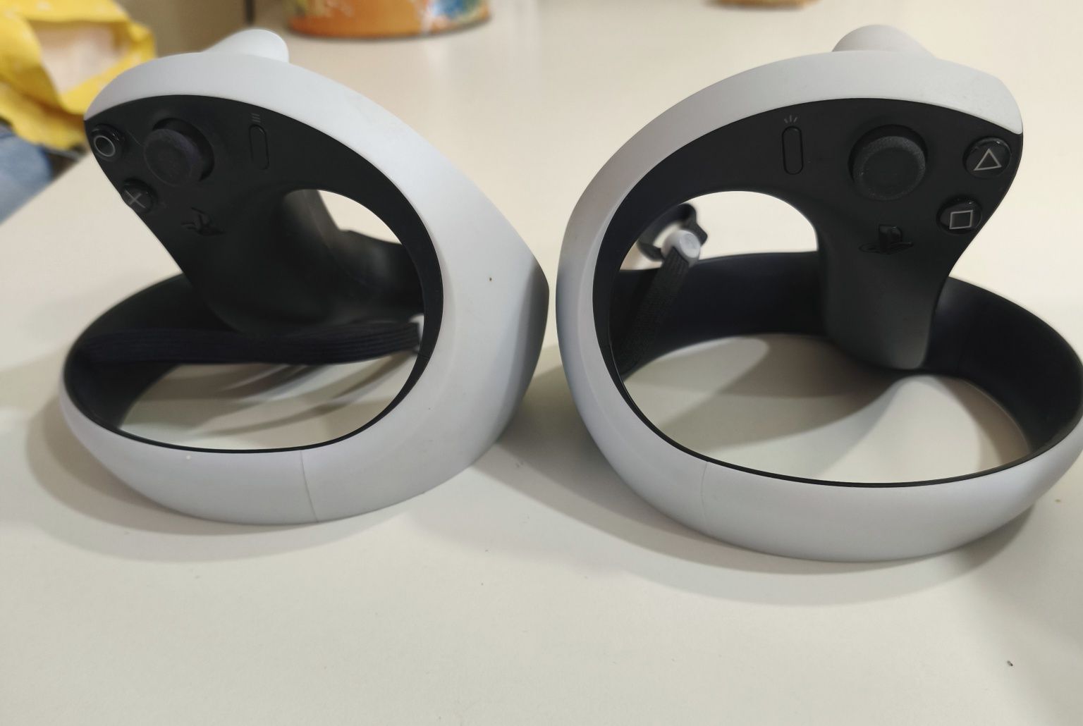 PlayStation VR2 PS5