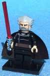 Conde Dooku - Clone Wars (Star Wars)