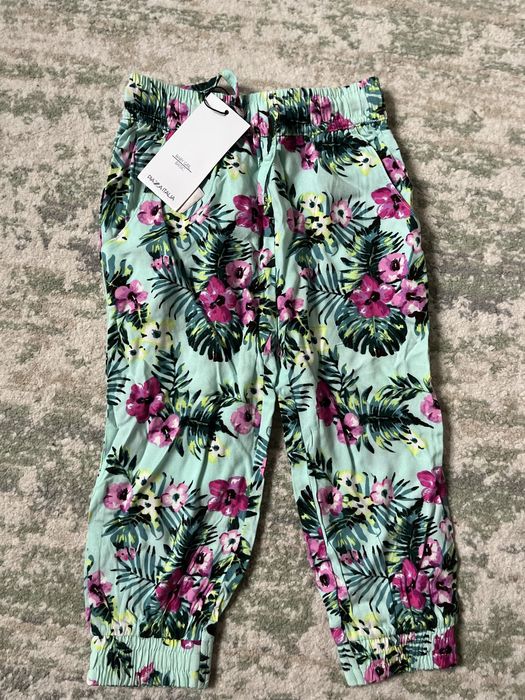 Літні Італійські штанці