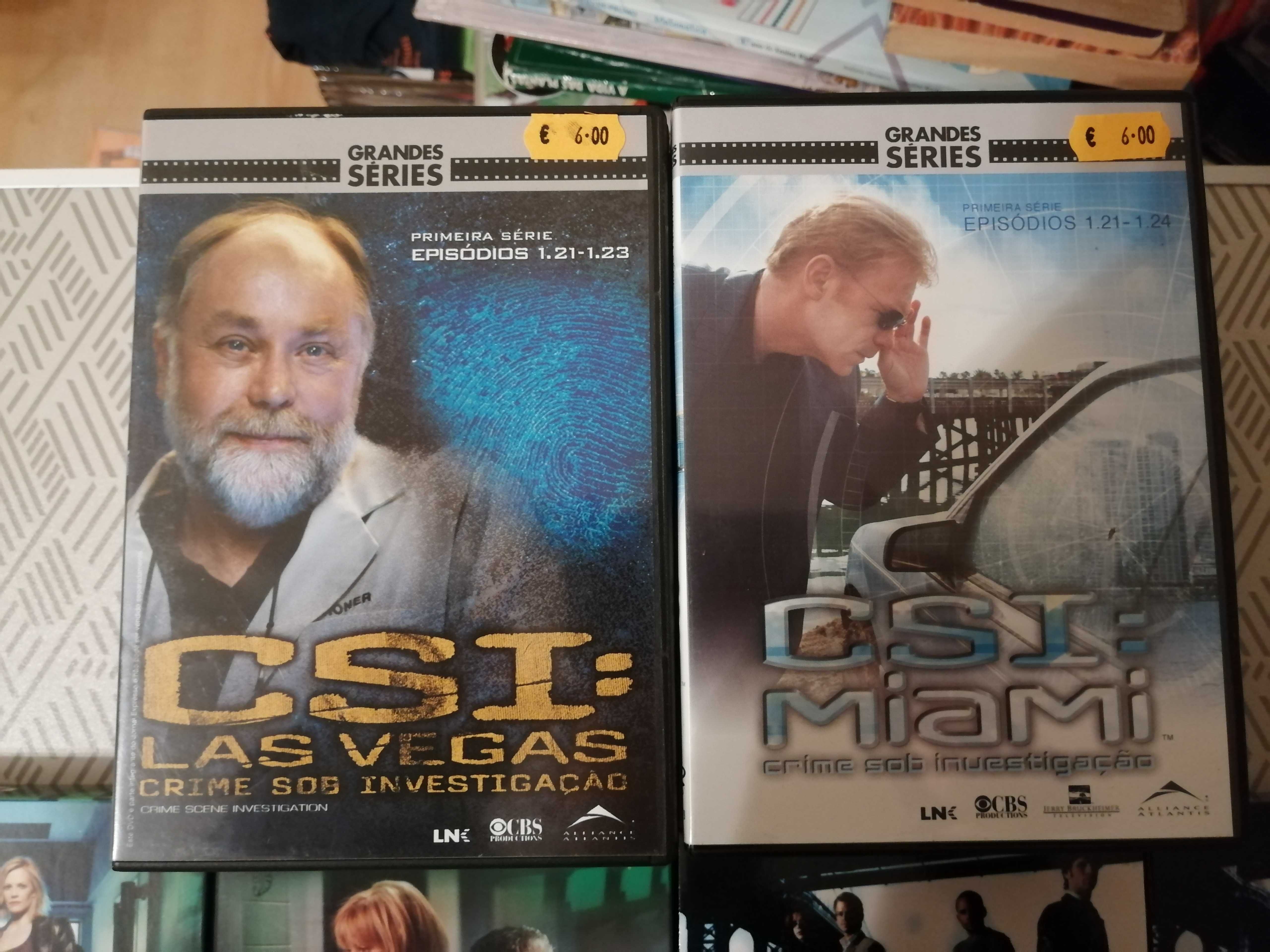 Séries Internacionais Completas Novas Entradas.