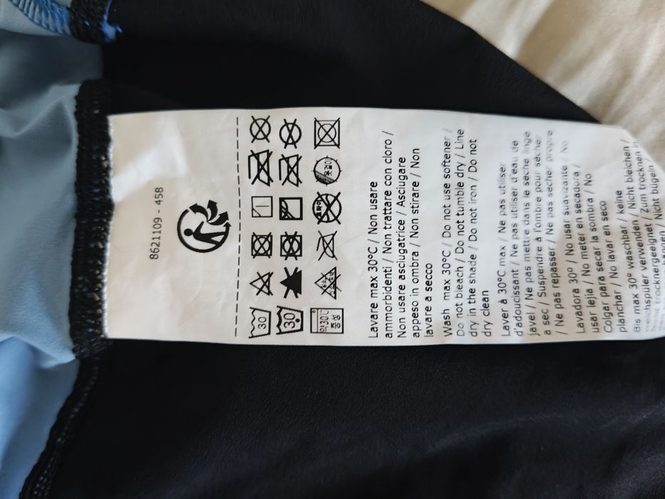 Nowy kombinezon triathlon Castelli rozmiar XL/L