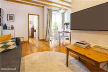 Apartamento T1 para arrendamento