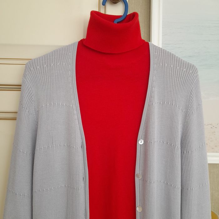 Silk 100% шовк, новий S/M, Marks&Spencer, кардиган кофта