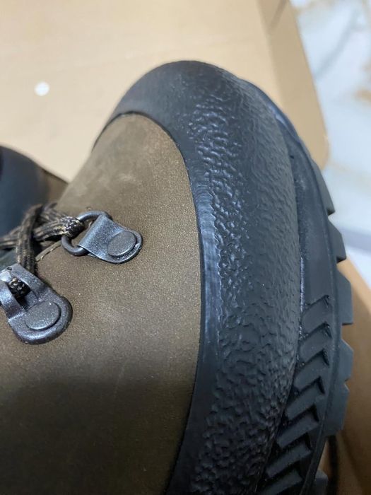 Кросівки Hanvag Alaska GTX