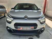 Citroën C3 1.2 PureTech Shine