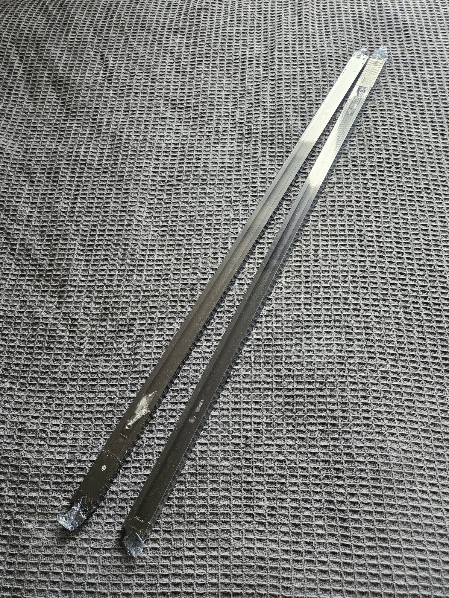 Szynoprzewód led technics