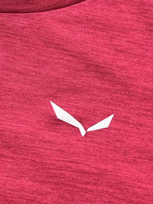 Утеплений лонг Salewa New collection