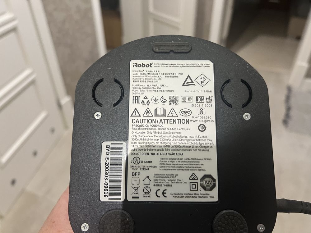 IRobot Roomba 675