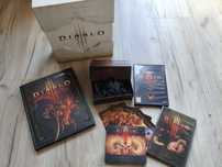 Diablo 3 Edycja Kolekcjonerska