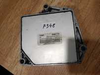 Sterownik Silnika Opel Astra H FDMP +PIN !! Szybka Wysyłka!!