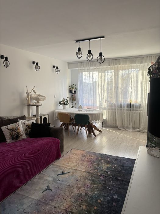 Mieszkanie ma sprzedaz-Dąbrowa Chełmińska