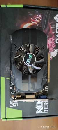 Видеокарта GTX 750TI 2G