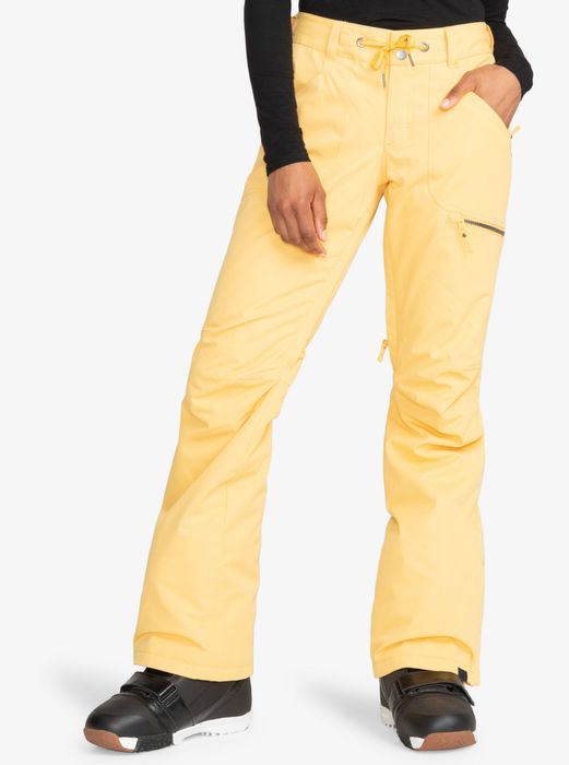 Calças de Neve - Ski - Snowboard - Roxy Novas