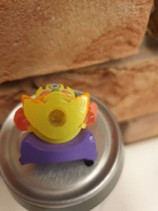 Superzings superthings Colorflash