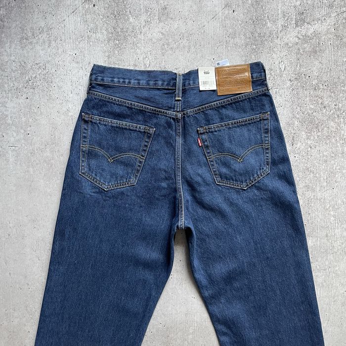 Levis 568 stay loose premium (левіс/левайс)