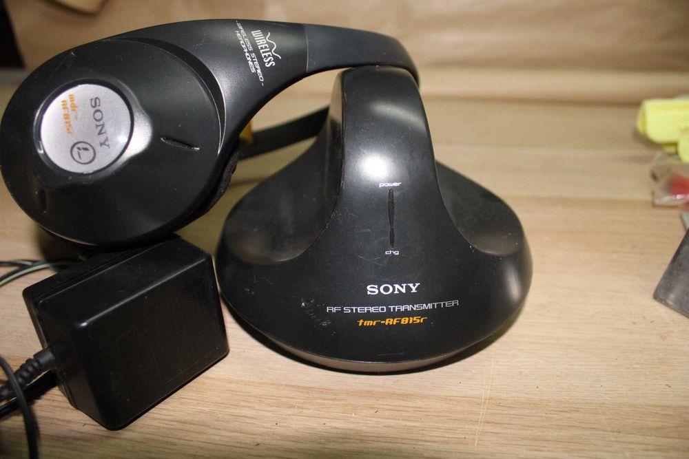 Auscultadores Sony Bluetooth