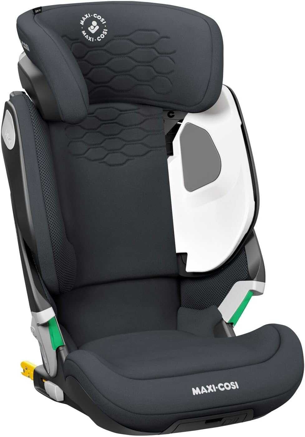 автокрісло Maxi-Cosi Kore Pro I-Size ) Authentic Graphite Dark Grey